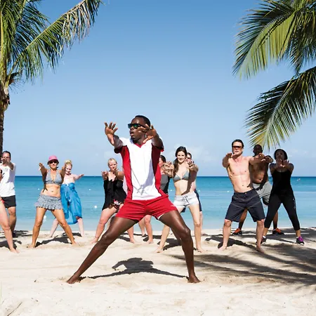 Hotel Riu Palace Jamaica (Adults Only)-2