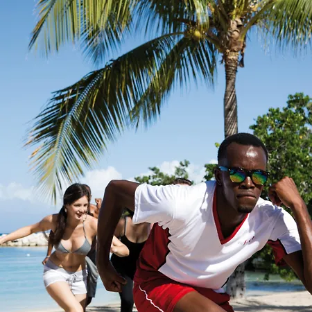 Hotel Riu Palace Jamaica (Adults Only)-3
